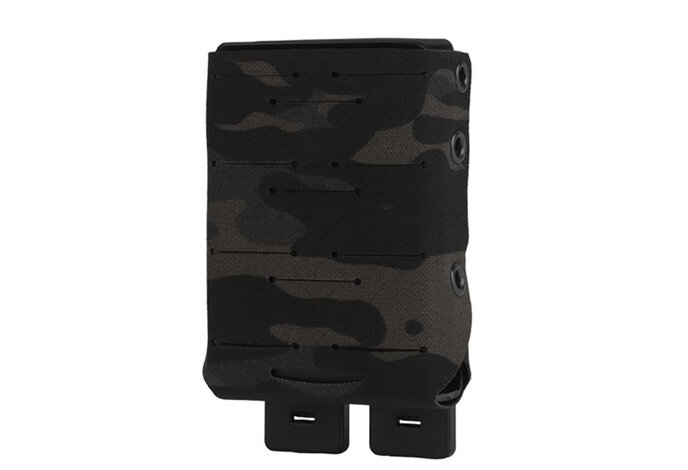 Wosport WRC Enhanced Rifle Mag Pouch