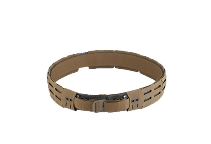 Wosport WRC Lightweight Combination Belt