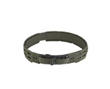 Wosport WRC Lightweight Combination Belt