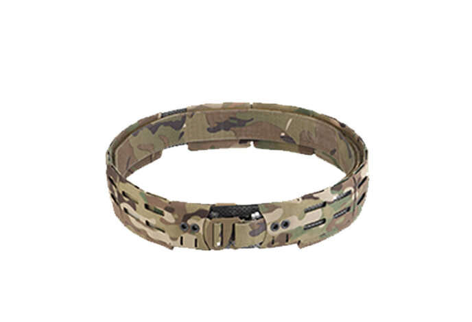 Wosport WRC Lightweight Combination Belt