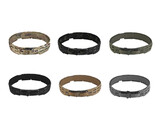 Wosport WRC Lightweight Combination Belt