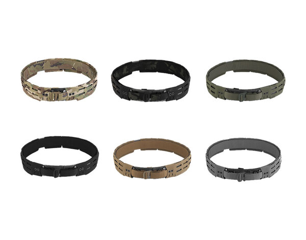 WoSport Wosport WRC Lightweight Combination Belt