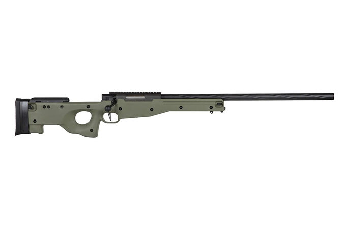 Specna Arms SA-S11 EDGE Sniper Rifle