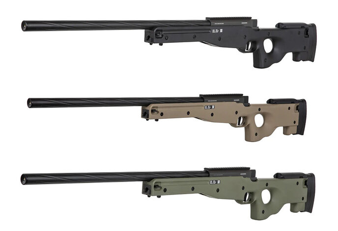 Specna Arms SA-S11 EDGE Sniper Rifle