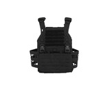 WoSport Wosport LG3V2 Laser Cut Plate Carrier Vest