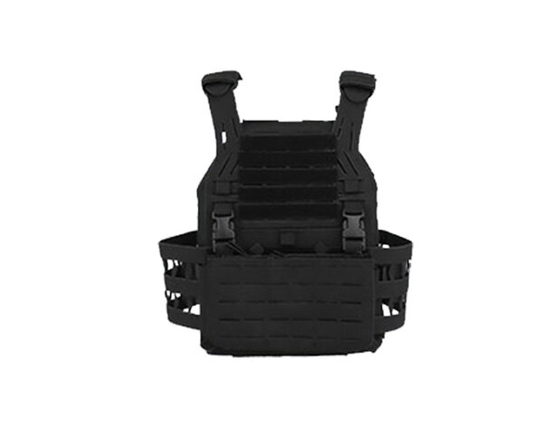 WoSport Wosport LG3V2 Laser Cut Plate Carrier Vest