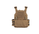 WoSport Wosport LG3V2 Laser Cut Plate Carrier Vest