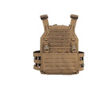 Wosport LG3V2 Laser Cut Plate Carrier Vest