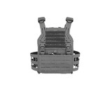WoSport Wosport LG3V2 Laser Cut Plate Carrier Vest