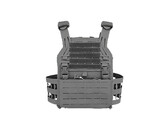 Wosport LG3V2 Laser Cut Plate Carrier Vest