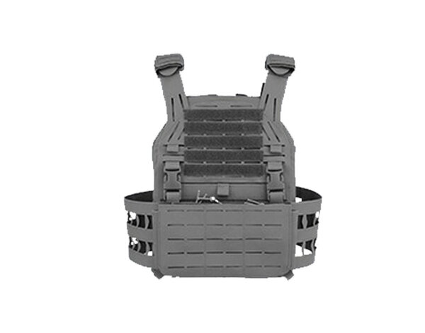 WoSport Wosport LG3V2 Laser Cut Plate Carrier Vest