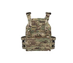 WoSport Wosport LG3V2 Laser Cut Plate Carrier Vest