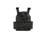 WoSport Wosport LG3V2 Laser Cut Plate Carrier Vest