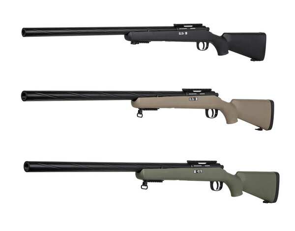 Specna Arms Specna Arms SA-S12 EDGE Sniper Rifle