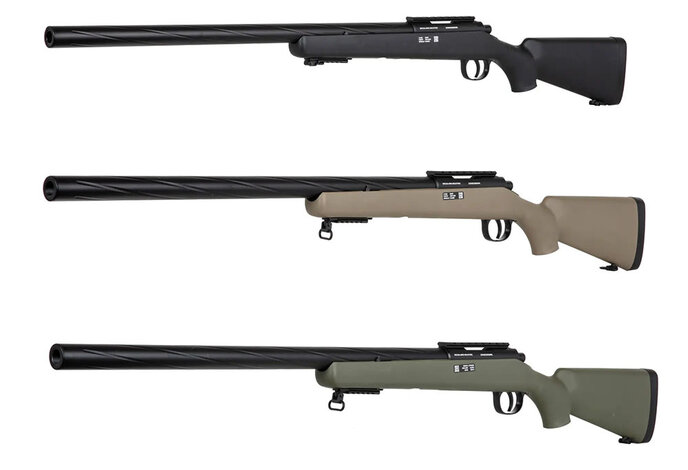 Specna Arms SA-S12 EDGE Sniper Rifle