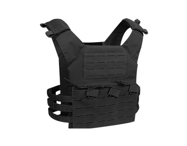 WoSport Wosport JPC Tactical Laser Cut Plate Carrier Vest