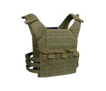 WoSport Wosport JPC Tactical Laser Cut Plate Carrier Vest
