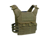 Wosport JPC Tactical Laser Cut Plate Carrier Vest