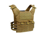 Wosport JPC Tactical Laser Cut Plate Carrier Vest