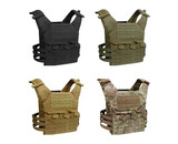 Wosport JPC Tactical Laser Cut Plate Carrier Vest