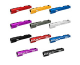 Gunsmith Bros LimCat WildCat Slide for 5.1 Hi Capa / 1911