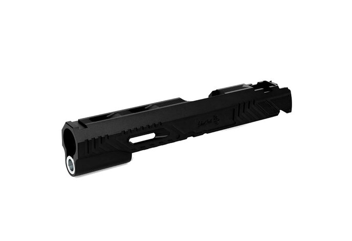 Gunsmith Bros LimCat WildCat Slide for 5.1 Hi Capa / 1911