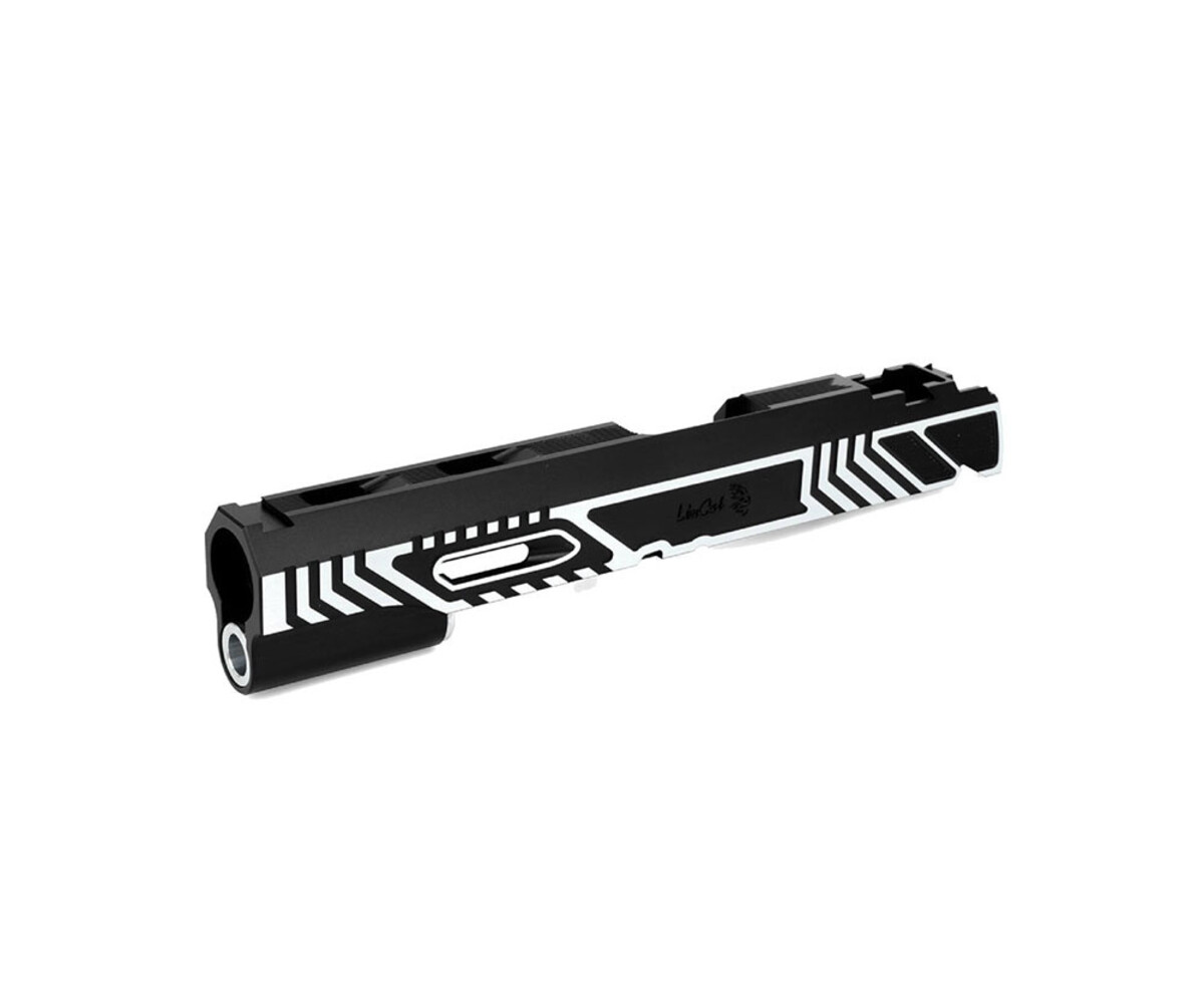 t*3様 マルイ ハイキャパ 5.1 スライド limcat wildcat リ t*3様 マルイ ハイキャパ 5.1 スライド limcat wildcat リ t*3様