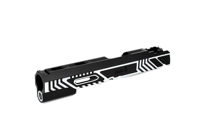 Gunsmith Bros LimCat WildCat Slide for 5.1 Hi Capa / 1911