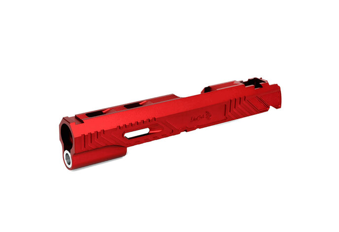 Gunsmith Bros LimCat WildCat Slide for 5.1 Hi Capa / 1911