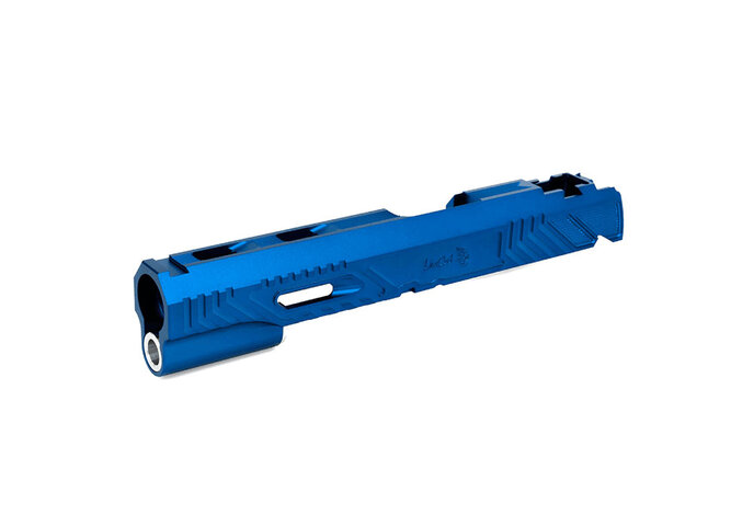 Gunsmith Bros LimCat WildCat Slide for 5.1 Hi Capa / 1911