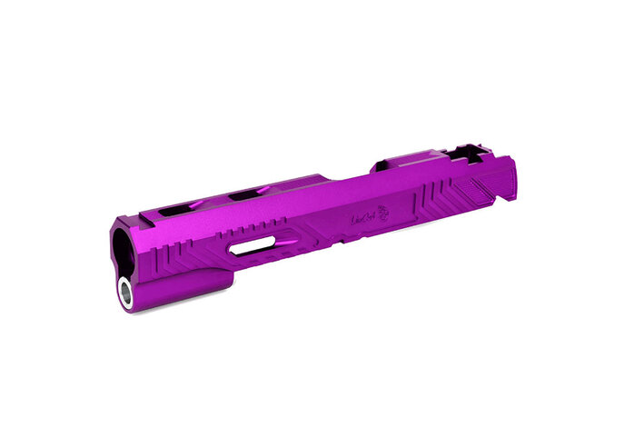 Gunsmith Bros LimCat WildCat Slide for 5.1 Hi Capa / 1911