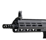 G&G G&G MCP 556 M-LOK ETU MOSFET AEG Black