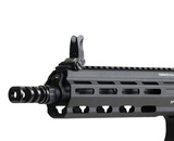 G&G MCP 556 M-LOK ETU MOSFET AEG Black