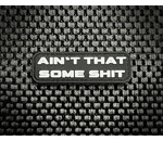 Violent Little Machine Shop Violent Little Machine Shop Ain’T That Some Shit PVC Morale Patch