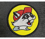 Violent Little Machine Shop Violent Little Machine Shop Trash-ee’s Morale Patch