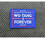 Tactical Outfitters Tactical Outfitters Wu Is Forever Morale Patch