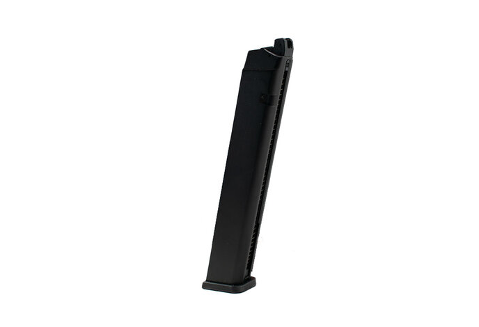WE M18 50 Round Long Magazine
