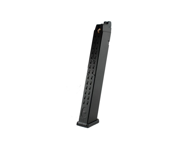 WE Tech WE M18 50 Round Long Magazine