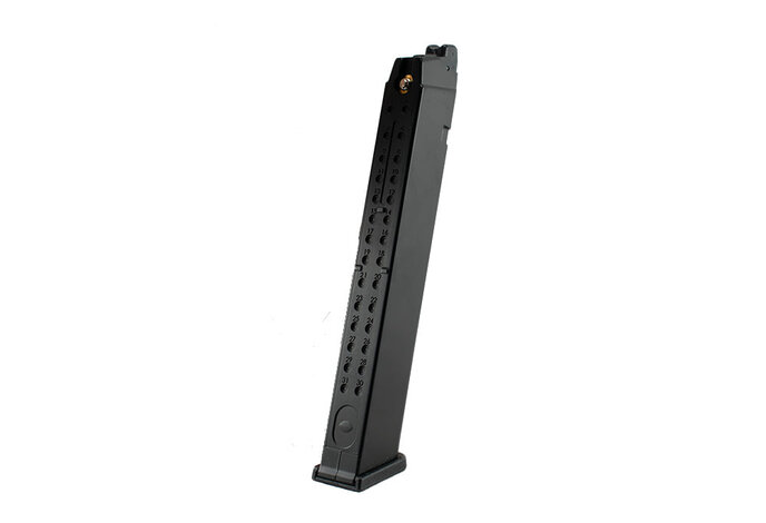 WE M18 50 Round Long Magazine