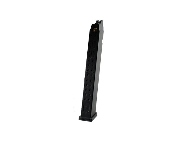 WE Tech WE M18 50 Round Long Magazine
