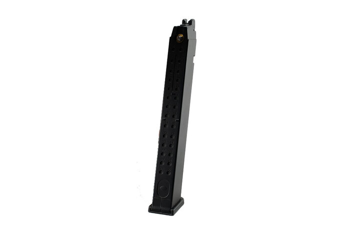 WE M18 50 Round Long Magazine