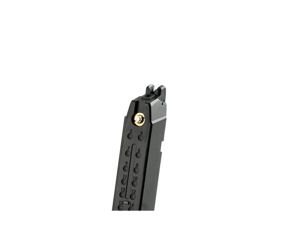 WE Tech WE M18 50 Round Long Magazine