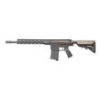 Wolverine Airsoft Wolverine MTW 308 Tactical Edition HPA Rifle – Black | Airsoft Extreme