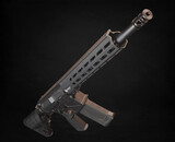 Wolverine MTW 308 Tactical Edition HPA Rifle – Black | Airsoft Extreme