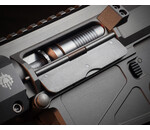 Wolverine Airsoft Wolverine MTW 308 Tactical Edition HPA Rifle – Black | Airsoft Extreme