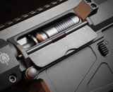 Wolverine MTW 308 Tactical Edition HPA Rifle – Black | Airsoft Extreme