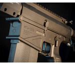 Wolverine Airsoft Wolverine MTW 308 Tactical Edition HPA Rifle – Black | Airsoft Extreme