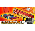 Airsoft Masterpiece Airsoft Masterpiece Limcat WILDCAT Hi Capa 5.1 slide for Tokyo Marui