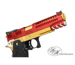 Airsoft Masterpiece Airsoft Masterpiece Limcat WILDCAT Hi Capa 5.1 slide for Tokyo Marui