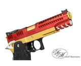 Airsoft Masterpiece Limcat WILDCAT Hi Capa 5.1 slide for Tokyo Marui